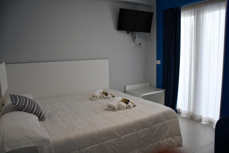 Bedroom 2, Terrazze Naos, Agrigento