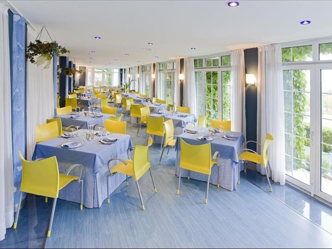 Restaurant 5, Arha Villa de Suances - Antiguo Albatros, Cantabria
