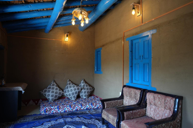 Bedroom, Idyllic Haven Heritage, Jageshwar, Almora