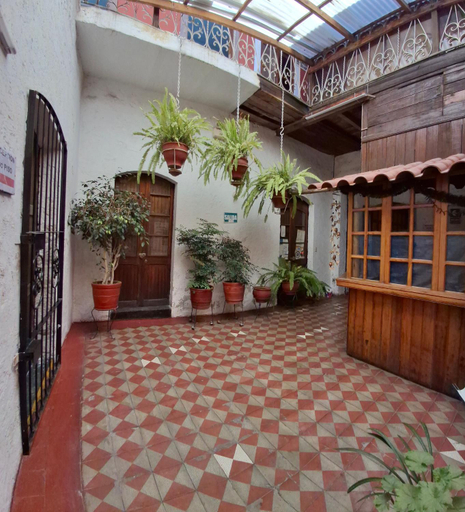 Others 4, Hostal Lluvia de Oro, Arequipa