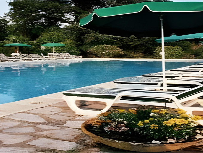 Sport & Beauty 5, Moulin de la Camandoule, Var