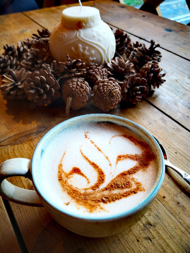 Food & Drinks 2, 1000 Borne Caffè - Hébergements Insolites, Haute-Savoie