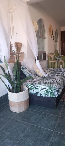 Bedroom 2, Casas Calis Cancun, Isla Mujeres