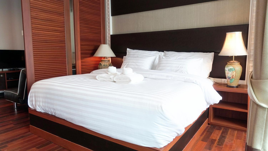 Bedroom 2, Today Tonight, Prawet