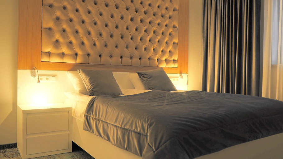 Bedroom, Hotel Sjesta, Nowa Sól