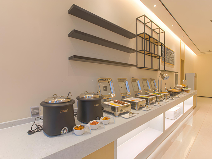 Others 5, City Comfort Inn Beihai Railway Station, Beihai