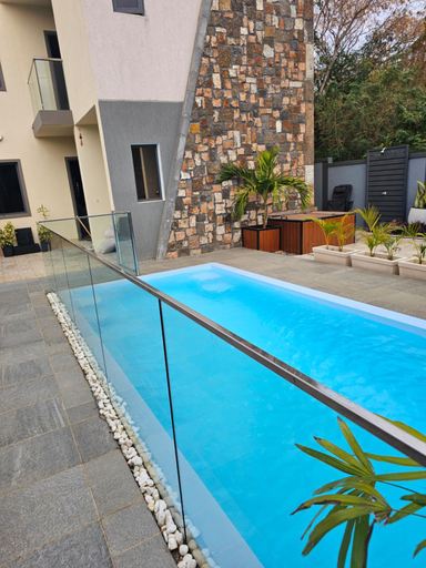 Sport & Beauty 1, AP Villa Tourist Residence 16467, Black River
