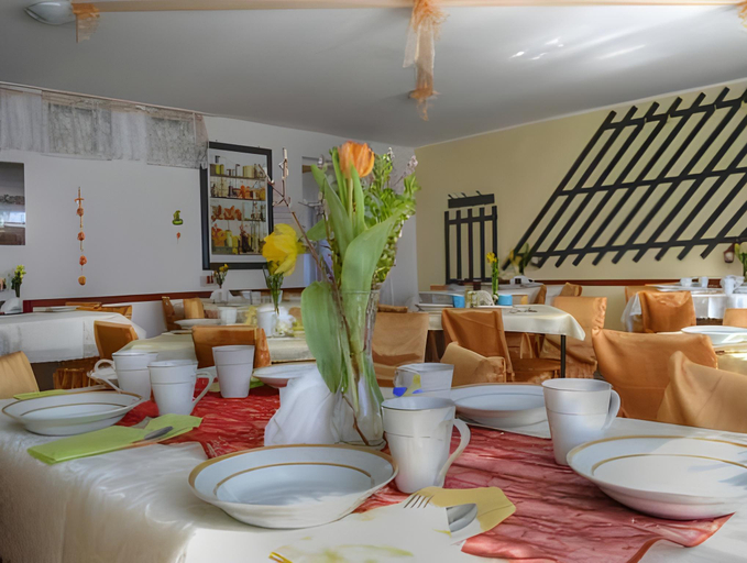 Food & Drinks 5, Osrodek Wczasowy Camping Morski, Słupsk