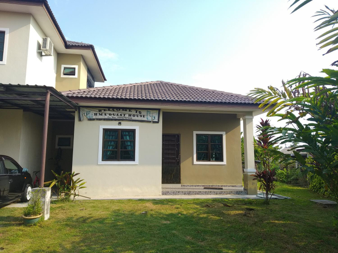 Others 2, HMA Guesthouse, Sepang