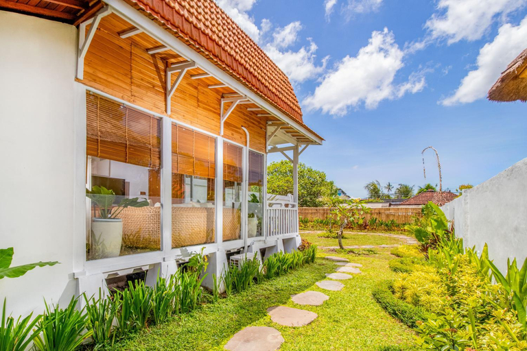 Exterior & Views 2, Canvas Escape Resort, Gianyar