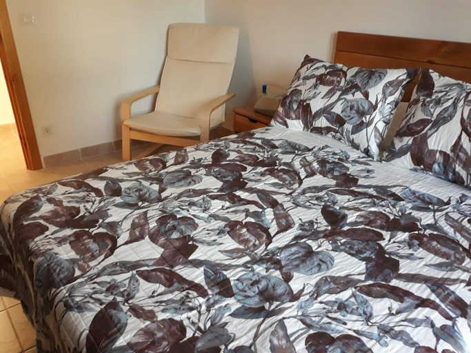 Bedroom 2, Ven y Ves Alcossebre Casa de Vacaciones., Castellón