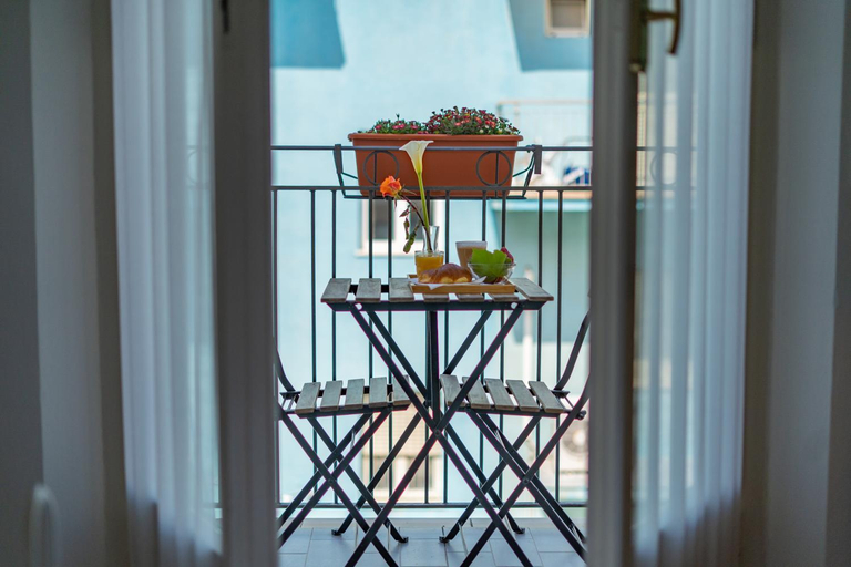 Others 3, Hotel Greta B&B, Rimini