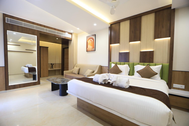 Bedroom 11