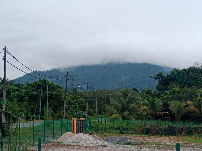 Others 4, De Hampar Homestay, Kuala Muda