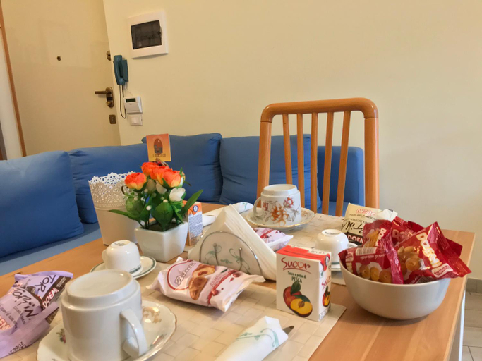 Others 3, B&B Il Giardino In Citta - Parcheggio Privato Gratuito, Foggia