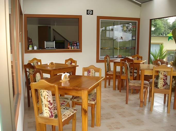 Food & Drinks 4, Monteverde Inn - Valle Escondido Preserve, Puntarenas
