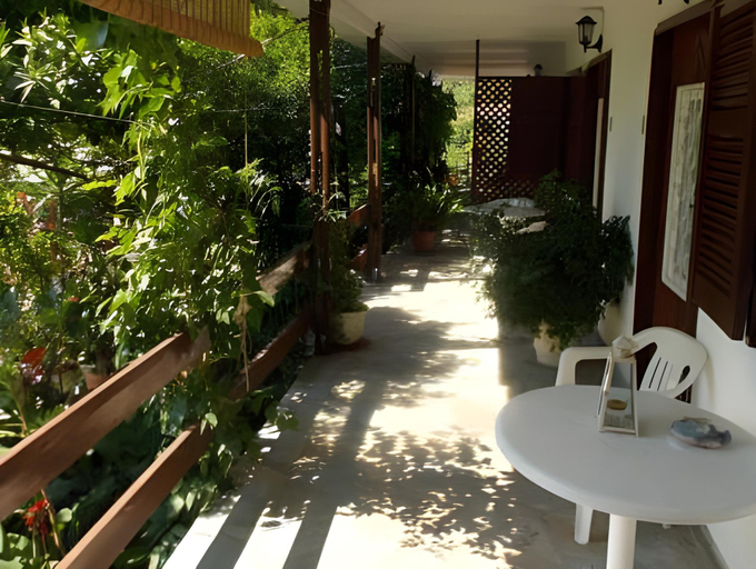 Others 3, Stamatia's Garden, Thessaly