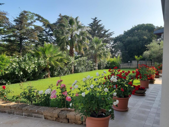 Others 3, Villa RINALDI, Campobasso