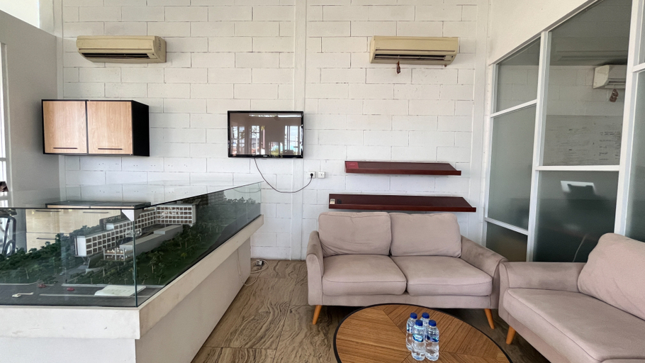 Others 2, 2BR Skales Residence Near Samuh Beach Bali By Travelio, Badung