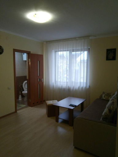 Others 5, Згадка, Drohobyts'ka