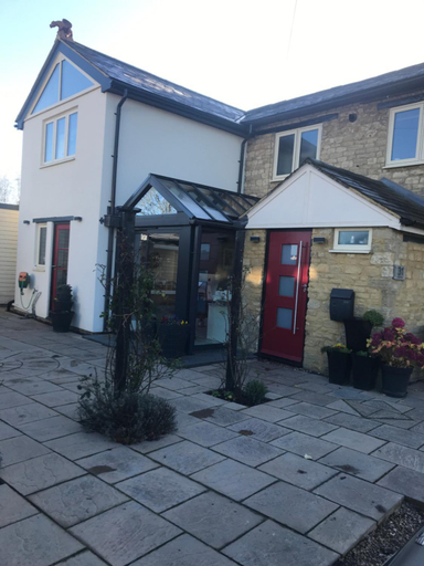 Others 4, Silverstone Bed and Breakfast, Northamptonshire
