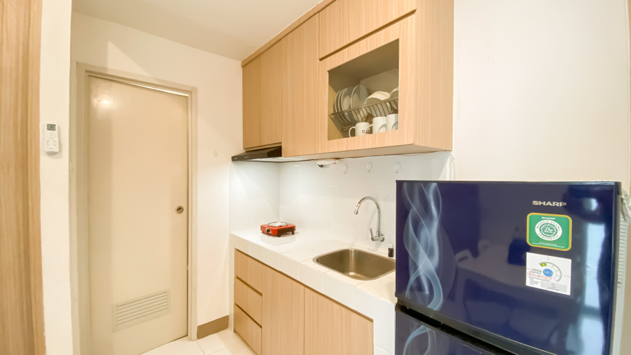 Others 4, Simply 2BR Apartment at Tokyo Riverside PIK 2 By Travelio, Tangerang