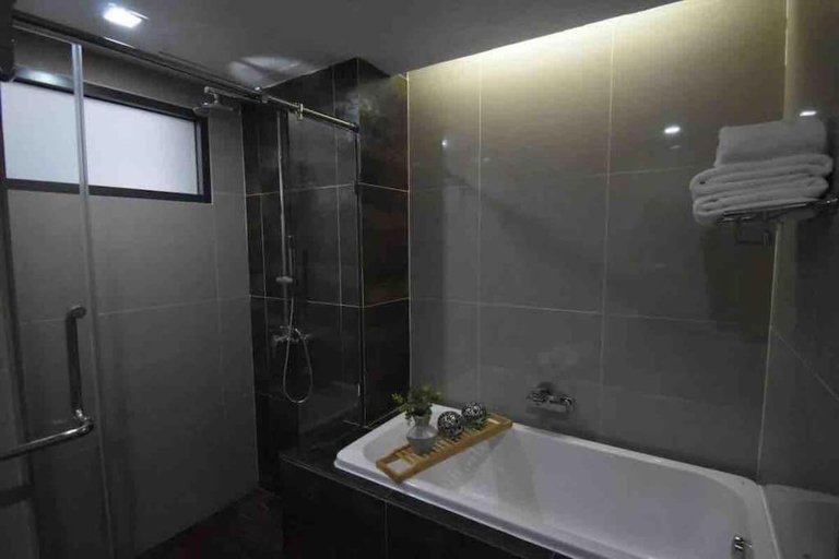 Bathroom 6