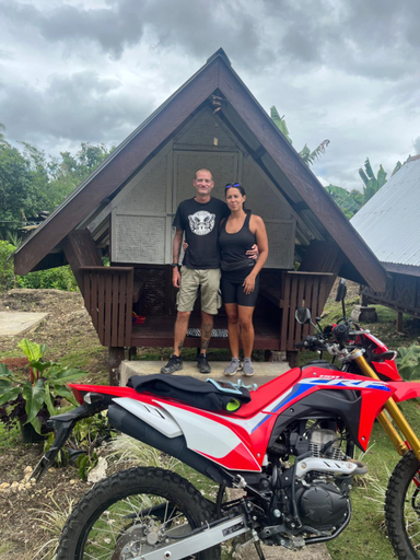 Others 3, ROCA BACKPACKERS CHALET Hammock Homestay BOHOL, Batuan