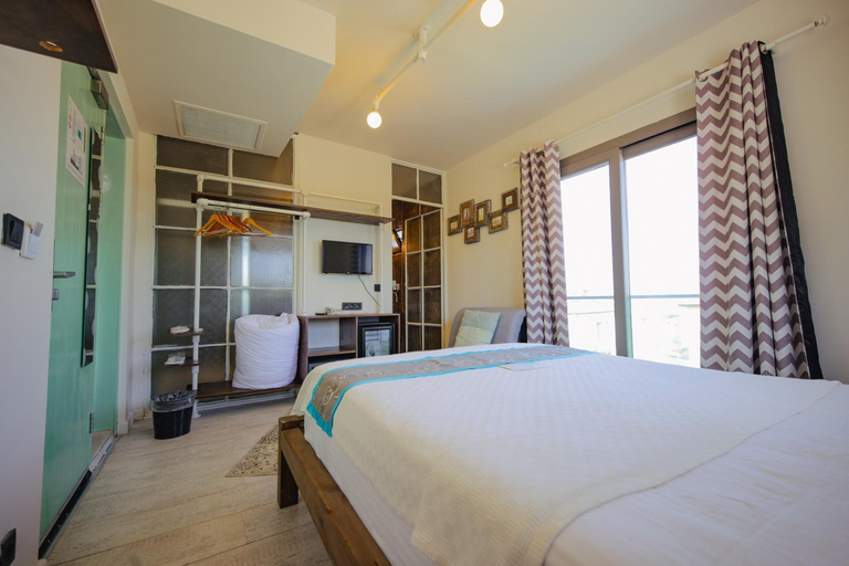 Bedroom 3, Brera Alacati - Special Category, Çeşme