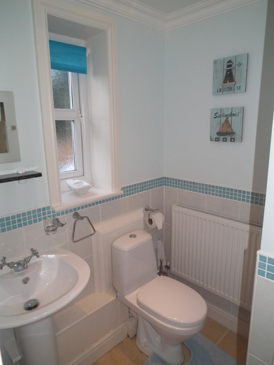 Others 5, Padog B&B, Conwy