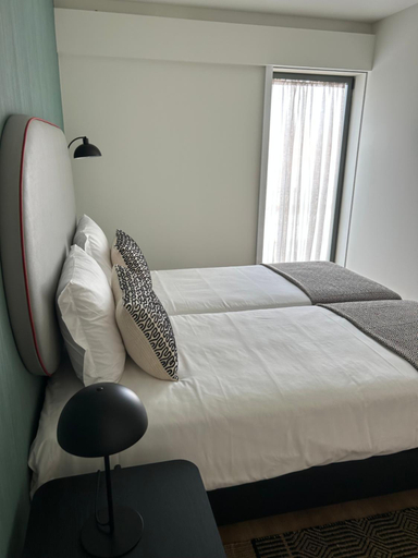Others 4, Leca Apartments, Matosinhos