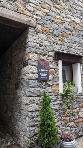 LA VIA DEL SALE accommodations holidays, Verbano-Cusio-Ossola