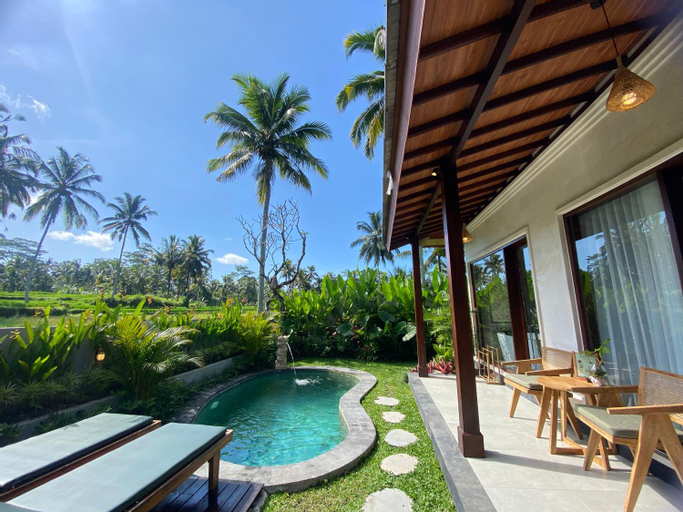 Swimming Pool 4