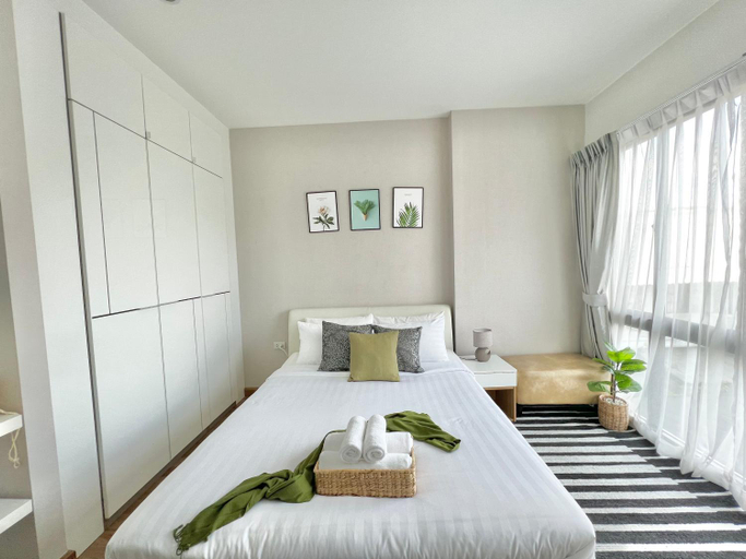 Bedroom 9