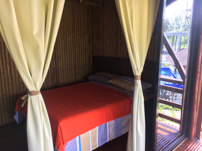 Bedroom 4, Vistapaloma beach resort, Belison