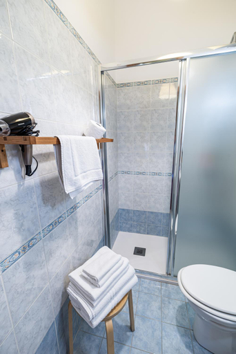 Others 3, B&B Musia, Messina