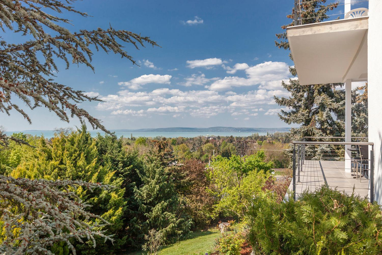 Others 5, Mirador Balaton Panorama Villa & Jacuzzi, Balatonalmádi