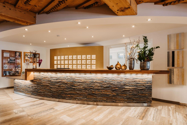 Public Area, Relax- & Wanderhotel Poppengut, Kirchdorf an der Krems