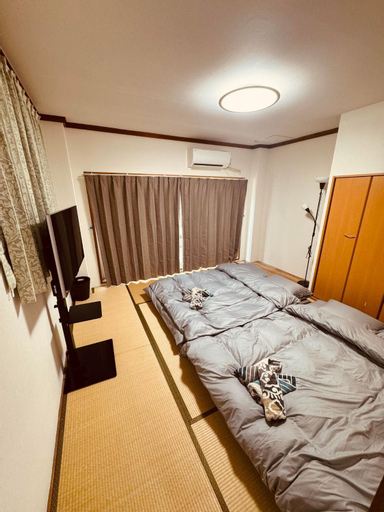 道頓堀House, Osaka