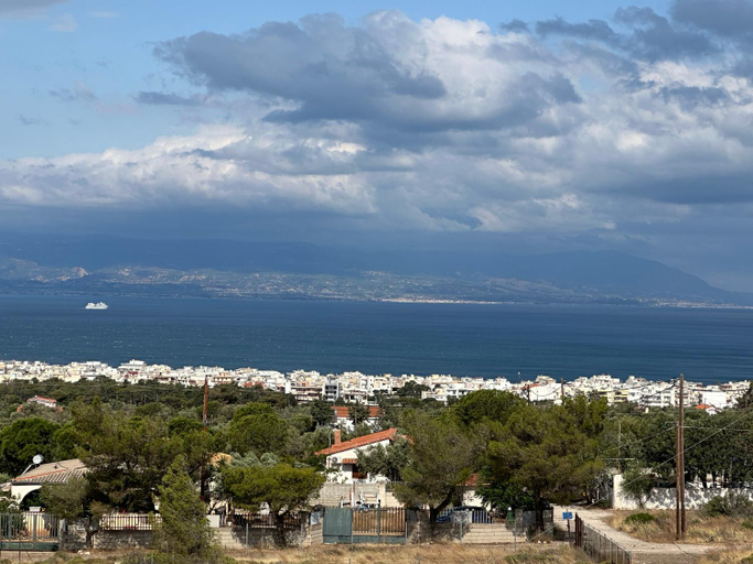 Others 3, Villa Sophia, Peloponnese