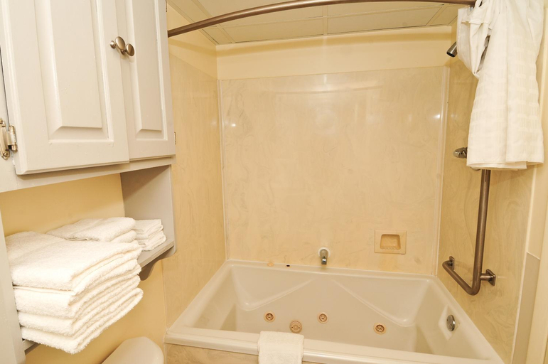 Bathroom 4, Holiday Sands South, Horry