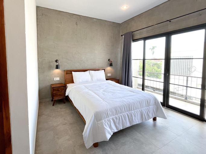 Adi surya guest house, Badung