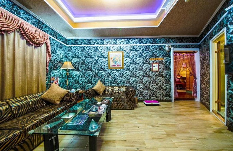 Others 5, Wen Sha Bao Motel-Xinying, Tainan