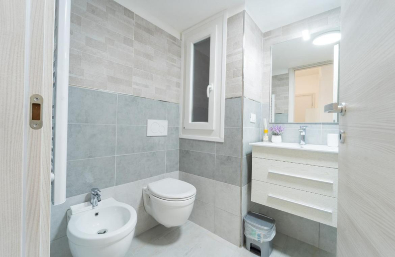 Bedroom 3, SANNY APARTMENT IN THE CITY CENTER, Imperia