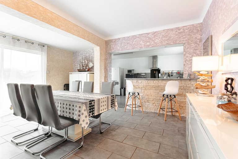 Others 5, Maison Boyardville Piscine Chauffee, Charente-Maritime