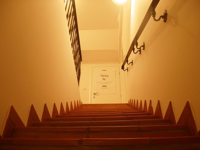 Others 5, House Trta, Ljubljana
