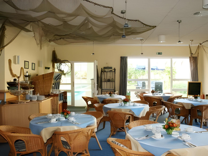 Food & Drinks, A plus Ferienpark Usedom, Vorpommern-Greifswald