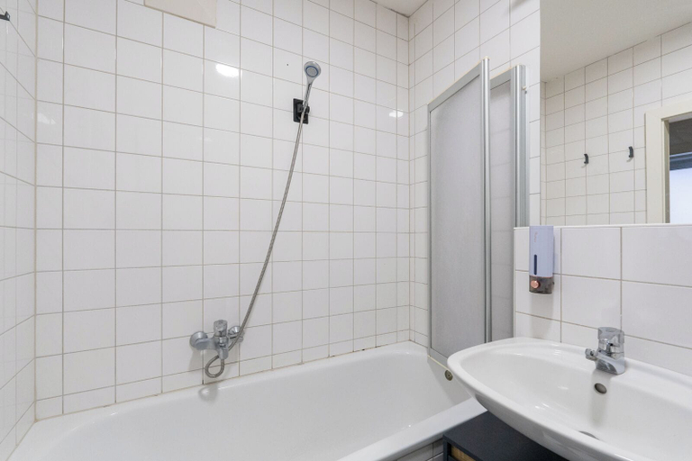 Bathroom 3, COY Apartments Steyr - Work & Relaxation, Steyr