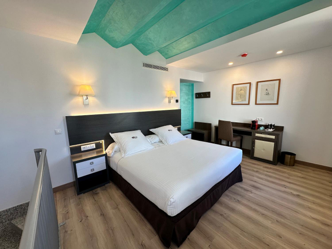 Others 3, Antidoto Rooms Zocodover Check-in on line, Toledo
