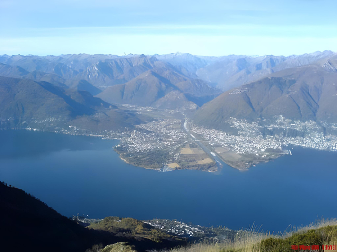 Others 5, Hotel La Campagnola - Green Energy Resort, Locarno
